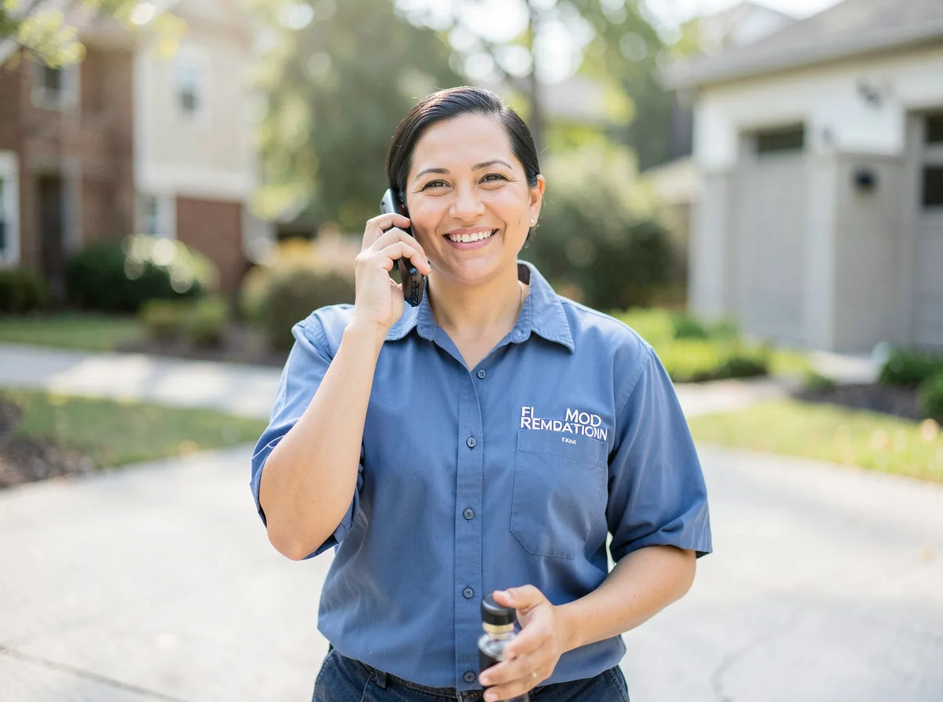 Mold Remediation Ijamsville, MD FAQs